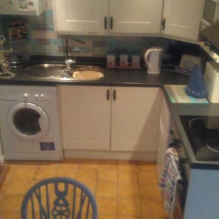 Shell Cottage Swansea Buitenkant foto