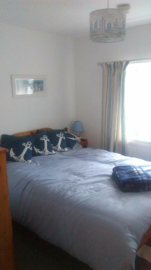 Shell Cottage Swansea Buitenkant foto