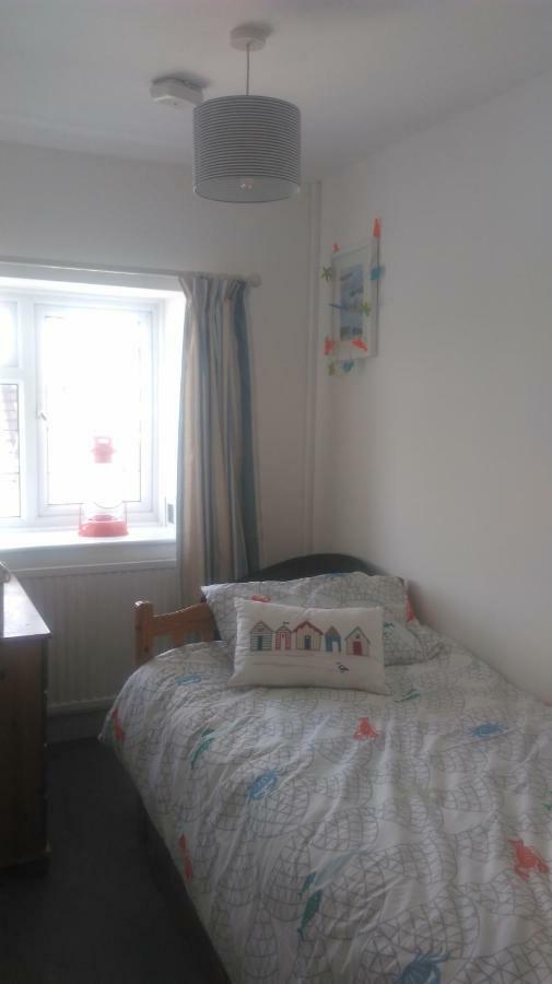Shell Cottage Swansea Buitenkant foto