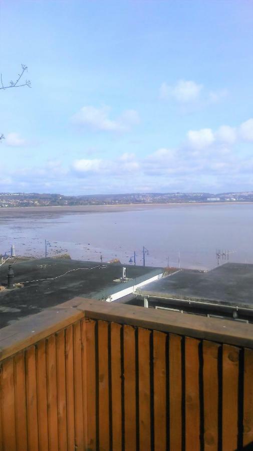 Shell Cottage Swansea Buitenkant foto